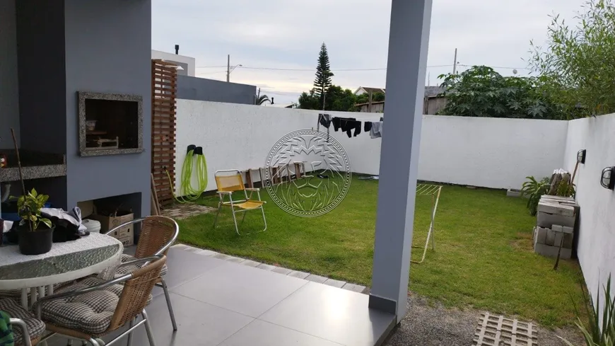 Foto 1 de Casa com 3 Quartos à venda, 130m² em Campeche, Florianópolis