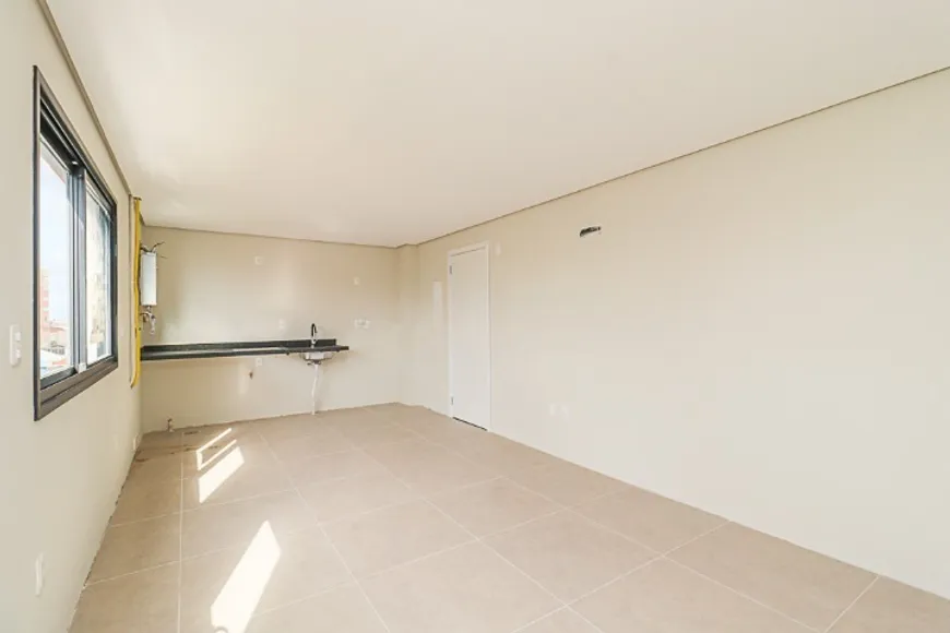 Foto 1 de Apartamento com 1 Quarto para alugar, 27m² em Cidade Baixa, Porto Alegre
