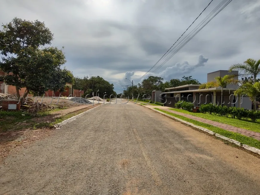 Foto 1 de Fazenda/Sítio à venda, 1300m² em Residencial Villa Verde , Senador Canedo