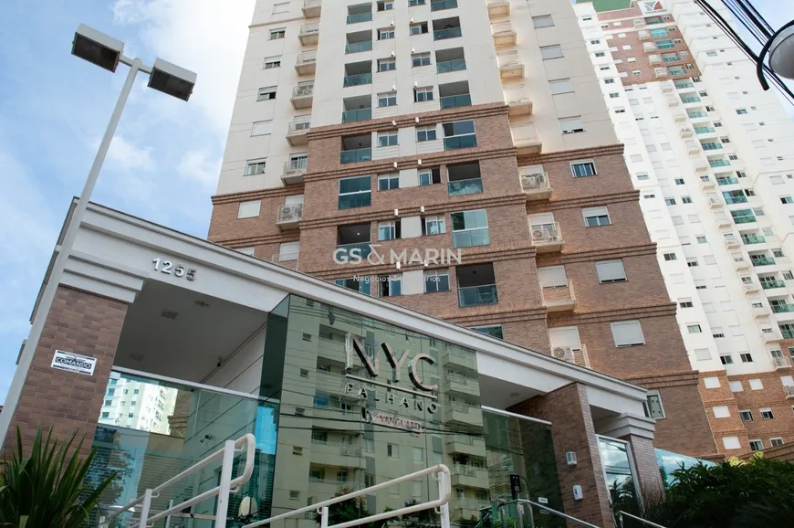Foto 1 de Apartamento com 2 Quartos à venda, 70m² em Santa Rosa, Londrina