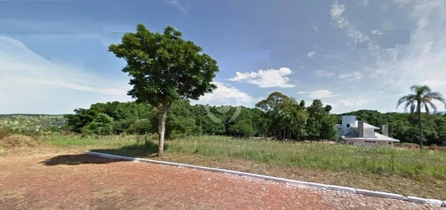 Foto 1 de Lote/Terreno à venda, 396m² em Uniao, Estância Velha