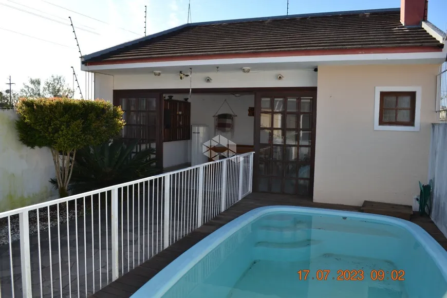 Foto 1 de Casa com 2 Quartos à venda, 146m² em Aberta dos Morros, Porto Alegre