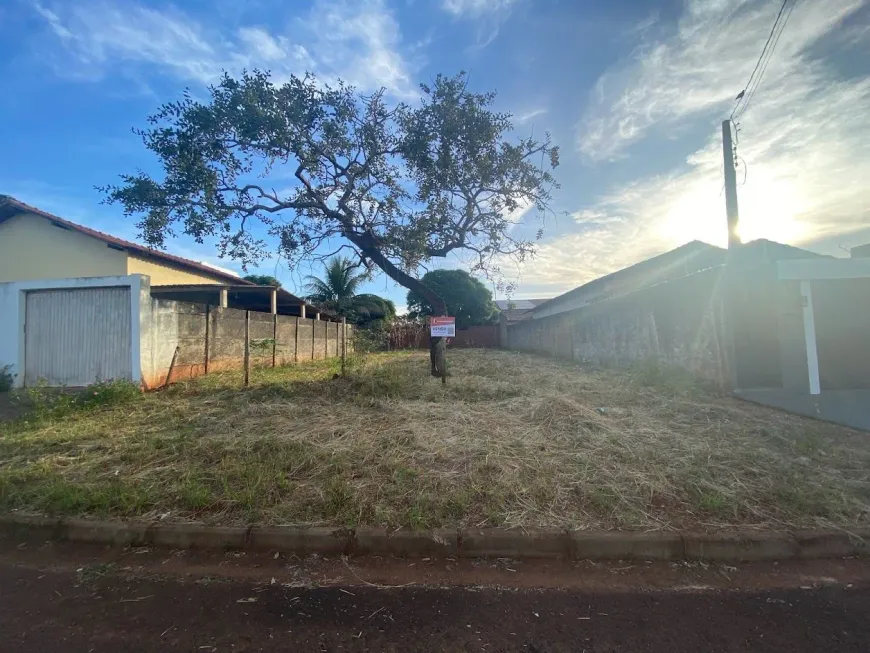 Foto 1 de Lote/Terreno à venda, 360m² em Independência, Ituiutaba