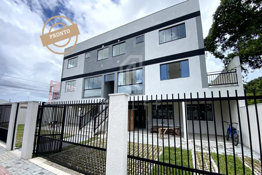 Foto 1 de Apartamento com 2 Quartos à venda, 42m² em Itacolomi, Balneário Piçarras