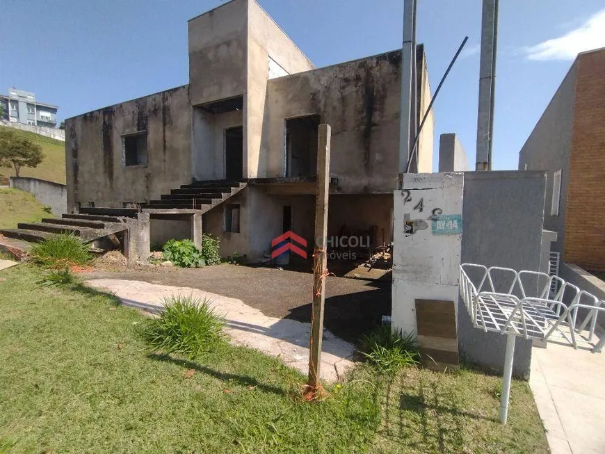 Foto 1 de Casa de Condomínio com 4 Quartos à venda, 250m² em Reserva Vale Verde, Cotia