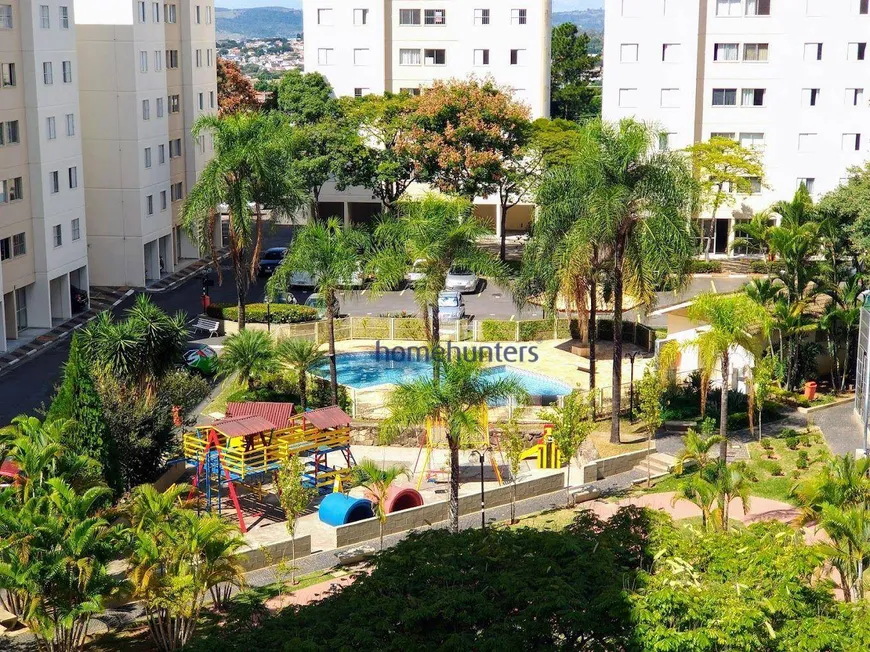 Foto 1 de Apartamento com 2 Quartos à venda, 52m² em Swift, Campinas