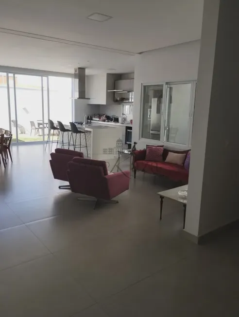 Foto 1 de Casa de Condomínio com 5 Quartos à venda, 370m² em Condomínio Residencial Alphaville II, São José dos Campos