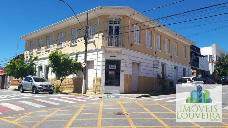 Foto 1 de Imóvel Comercial para venda ou aluguel, 490m² em Centro, Vinhedo