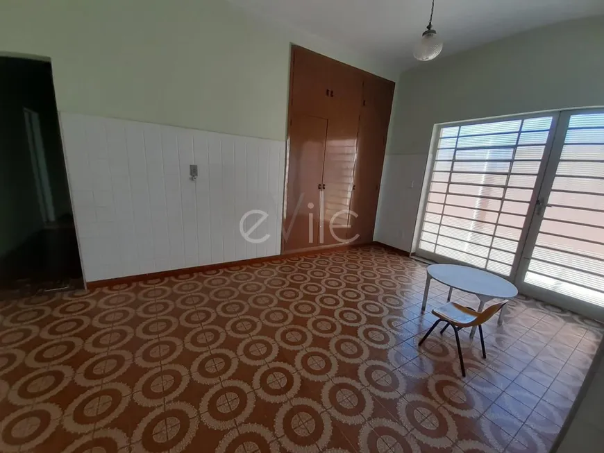 Foto 1 de Casa com 3 Quartos à venda, 211m² em Jardim Bandeirantes, Campinas