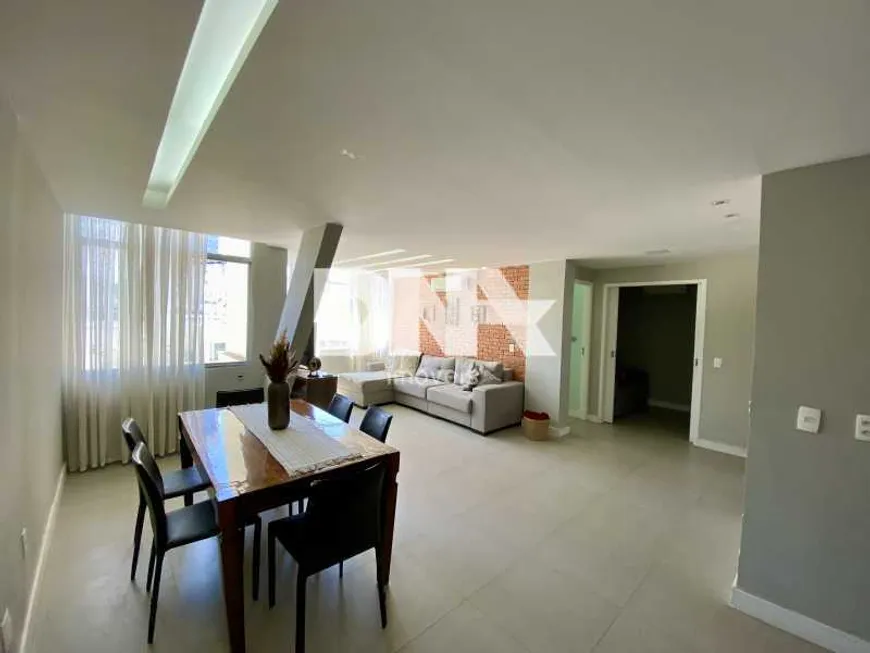 Foto 1 de Apartamento com 3 Quartos à venda, 92m² em Copacabana, Rio de Janeiro