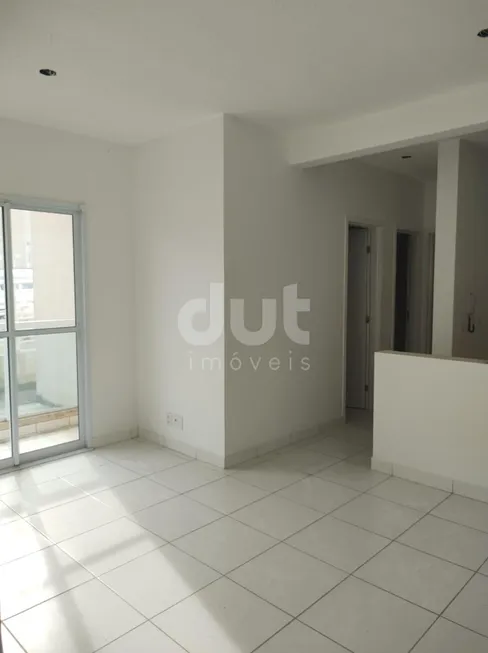 Foto 1 de Apartamento com 2 Quartos à venda, 47m² em Jardim Novo Maracanã, Campinas