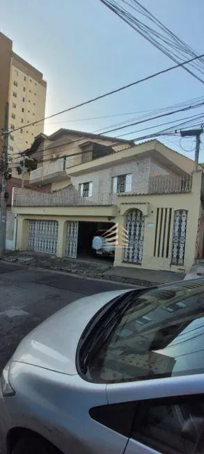 Foto 1 de Casa com 5 Quartos à venda, 158m² em Jardim do Papai, Guarulhos