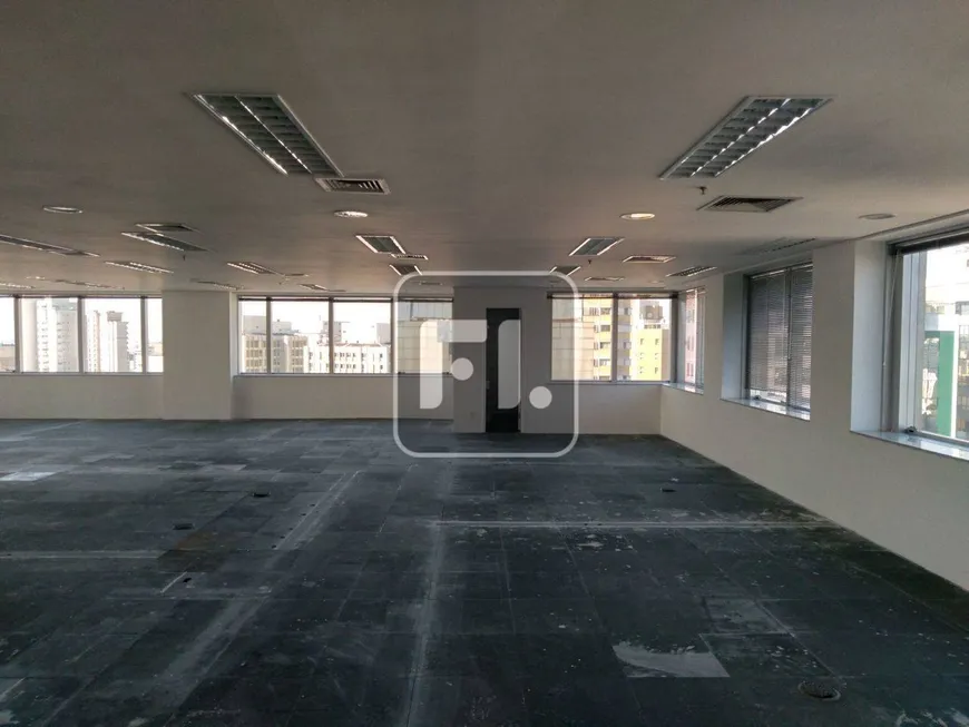 Foto 1 de Consultório para alugar, 300m² em Vila Olímpia, São Paulo