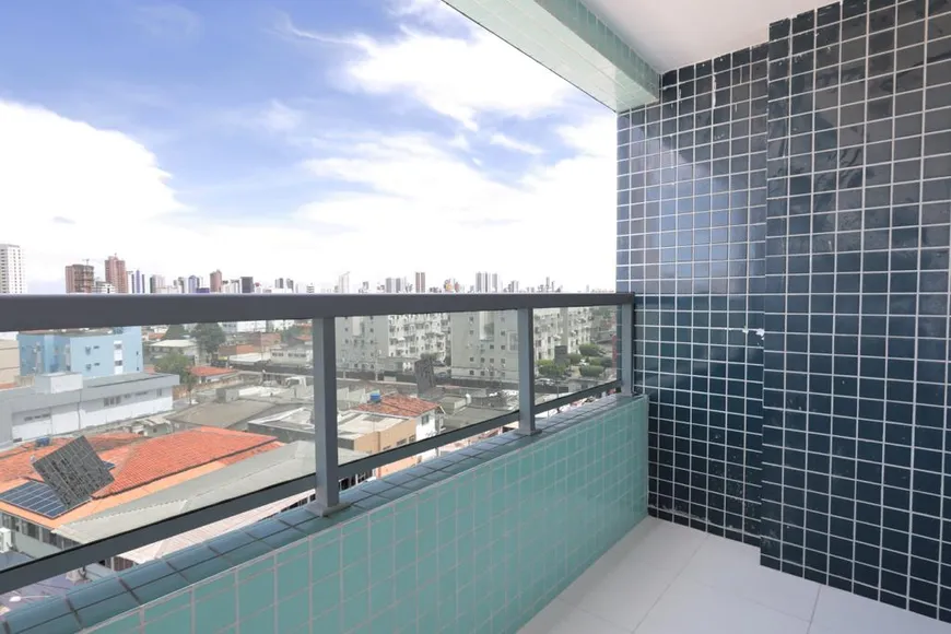 Foto 1 de Apartamento com 2 Quartos à venda, 63m² em Candeias Jaboatao, Jaboatão dos Guararapes