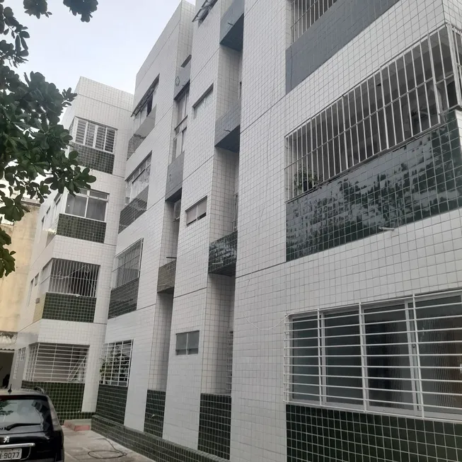 Foto 1 de Apartamento com 1 Quarto para alugar, 48m² em Candeias, Jaboatão dos Guararapes