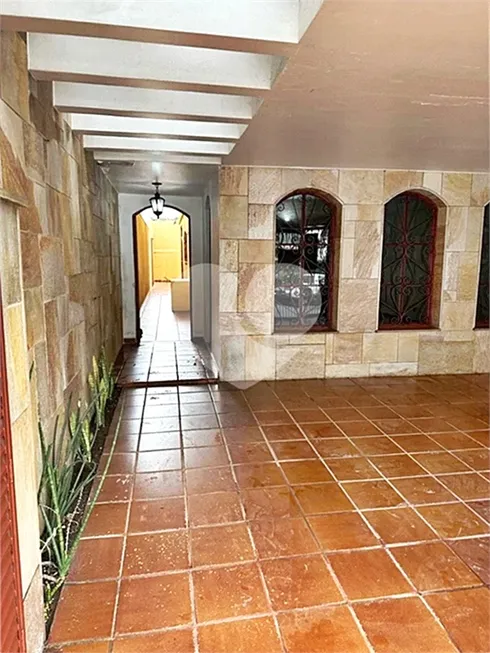 Foto 1 de Sobrado com 3 Quartos à venda, 194m² em Tremembé, São Paulo