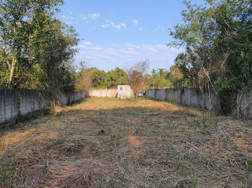 Foto 1 de Lote/Terreno à venda, 680m² em Inoã, Maricá