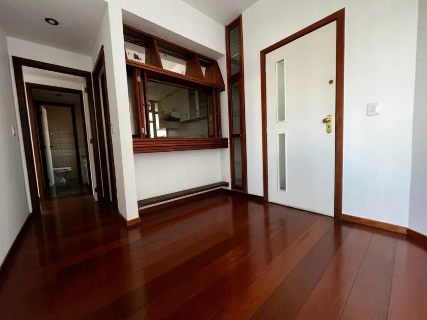 Foto 1 de Apartamento com 2 Quartos à venda, 74m² em Funcionários, Belo Horizonte