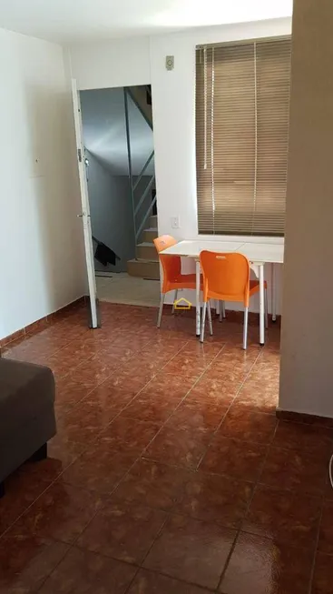 Foto 1 de Apartamento com 2 Quartos à venda, 55m² em Jardim Europa, Sorocaba