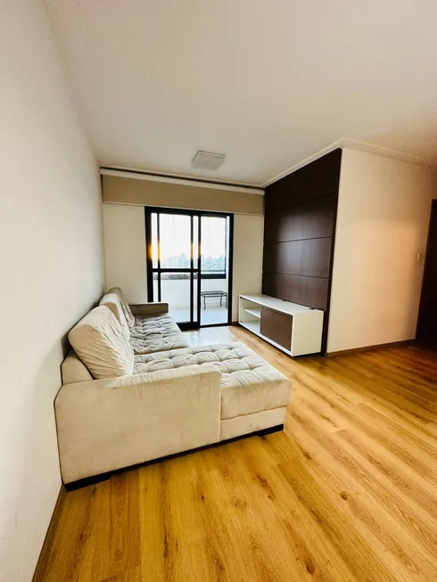 Foto 1 de Apartamento com 3 Quartos para alugar, 83m² em Água Rasa, São Paulo