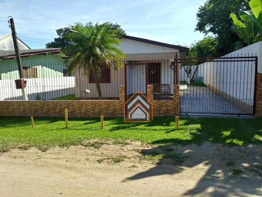 Foto 1 de Casa com 2 Quartos à venda, 82m² em Vila Elsa, Viamão
