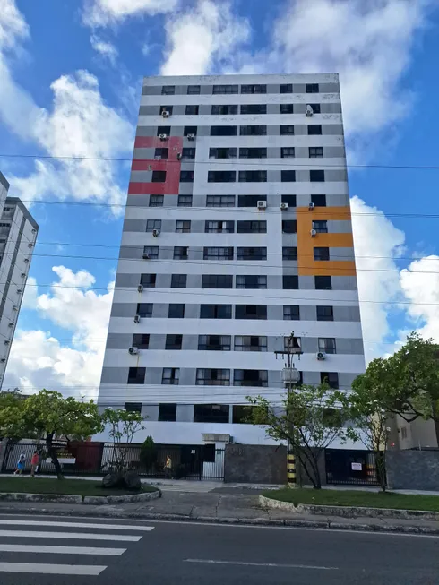 Foto 1 de Apartamento com 4 Quartos à venda, 107m² em Suíssa, Aracaju