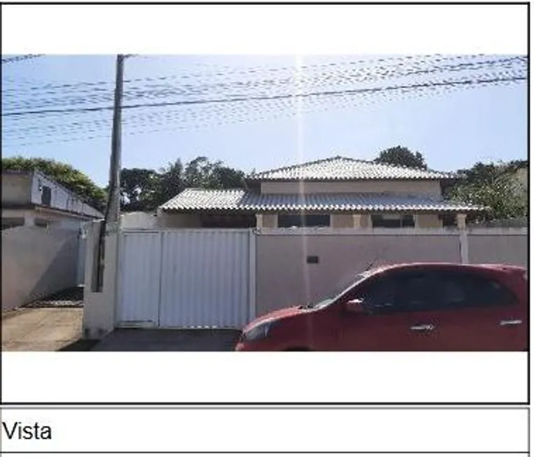 Foto 1 de Casa com 3 Quartos à venda, 134m² em , Araruama