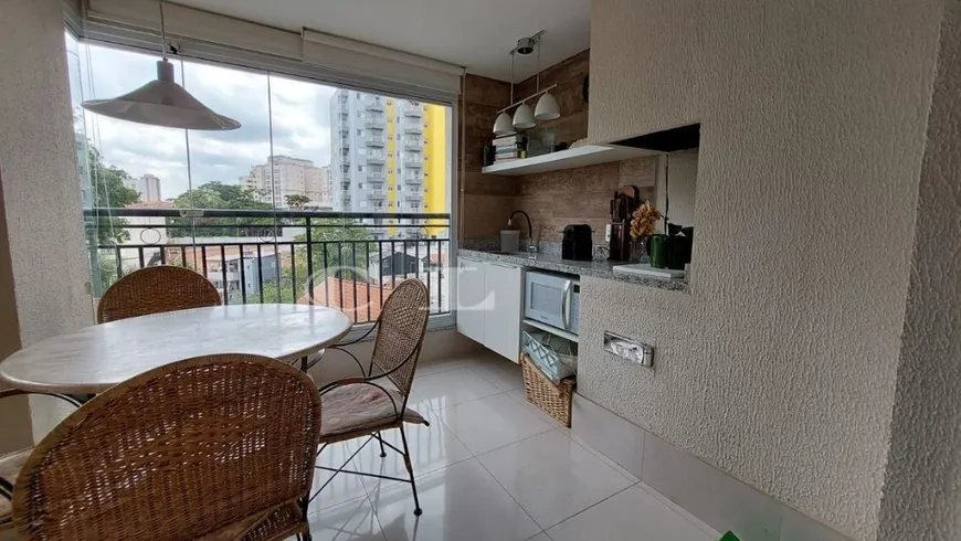 Foto 1 de Apartamento com 3 Quartos à venda, 96m² em Mandaqui, São Paulo