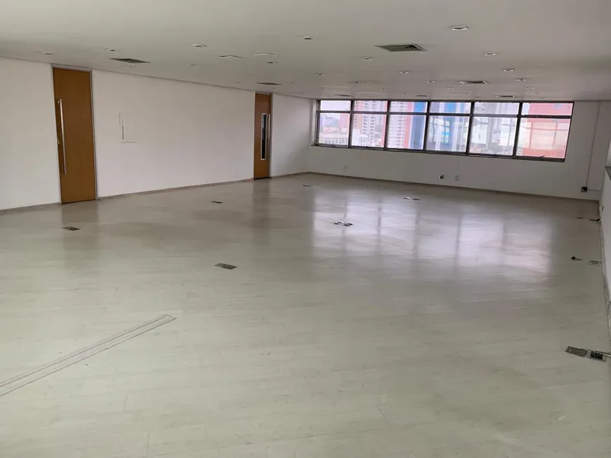 Foto 1 de Sala Comercial à venda, 138m² em Chácara Santo Antônio, São Paulo