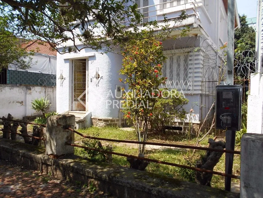 Foto 1 de Casa com 4 Quartos à venda, 260m² em Menino Deus, Porto Alegre