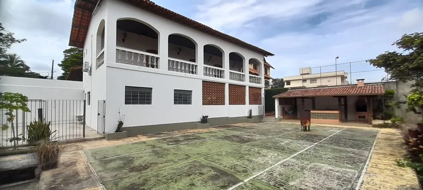 Foto 1 de Casa com 6 Quartos à venda, 1188m² em Bandeirantes, Belo Horizonte