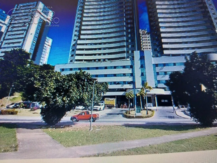 Foto 1 de Ponto Comercial para alugar, 300m² em Imbuí, Salvador