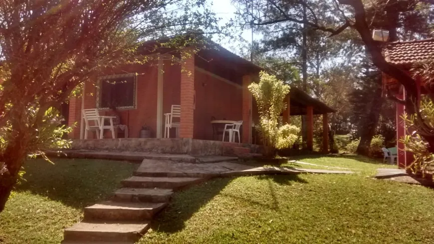 Foto 1 de Fazenda/Sítio com 3 Quartos à venda, 24200m² em TATU, Limeira