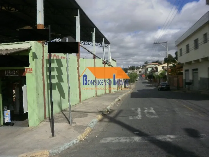 Foto 1 de Galpão/Depósito/Armazém à venda, 300m² em Tupi B, Belo Horizonte