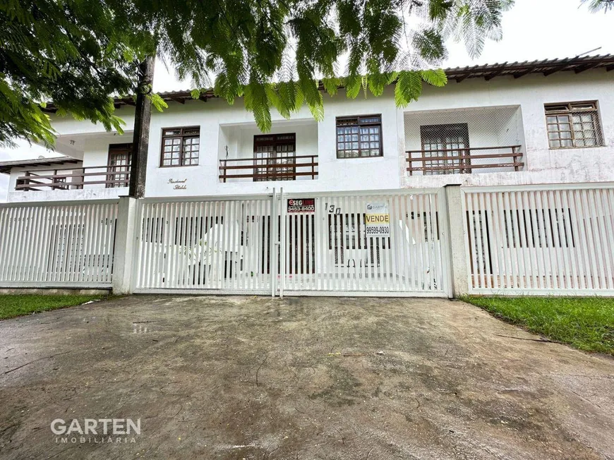 Foto 1 de Casa de Condomínio com 3 Quartos à venda, 95m² em Centro, Matinhos