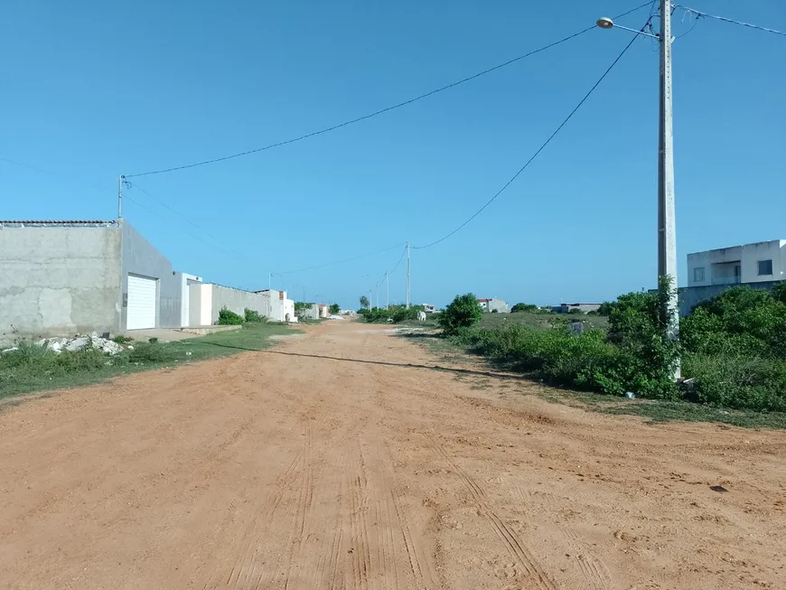 Foto 1 de Lote/Terreno com 1 Quarto à venda, 400m² em , Estância