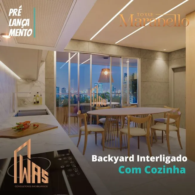 Foto 1 de Apartamento com 4 Quartos à venda, 232m² em Umarizal, Belém
