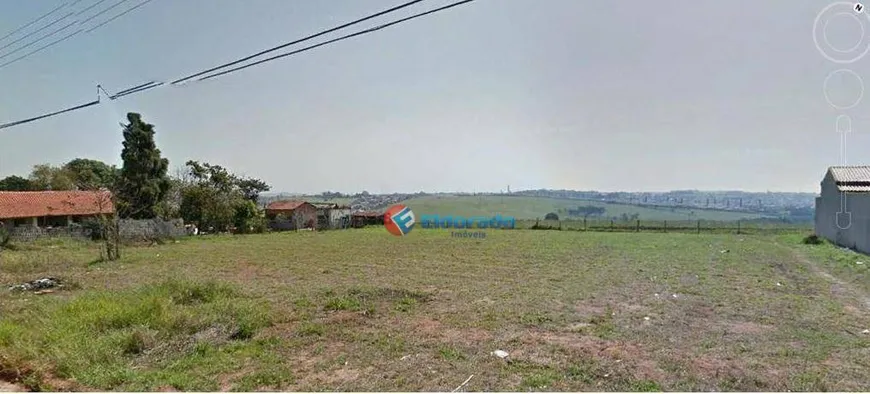 Foto 1 de Lote/Terreno para venda ou aluguel, 2500m² em Chacara Recreio Alvorada, Hortolândia