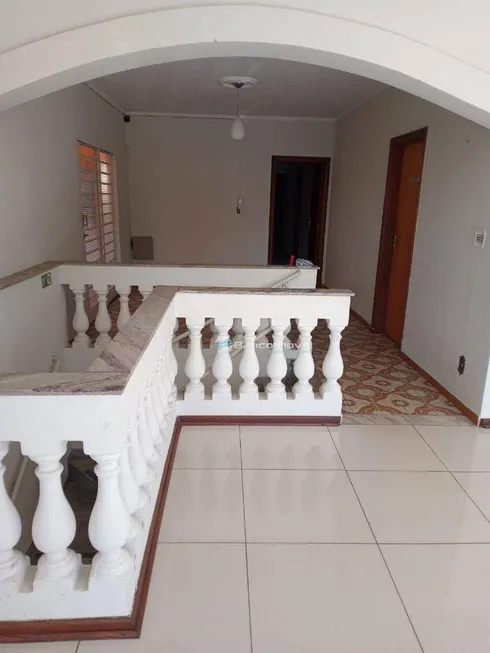 Foto 1 de Imóvel Comercial com 3 Quartos à venda, 220m² em Jardim Nossa Senhora Auxiliadora, Campinas