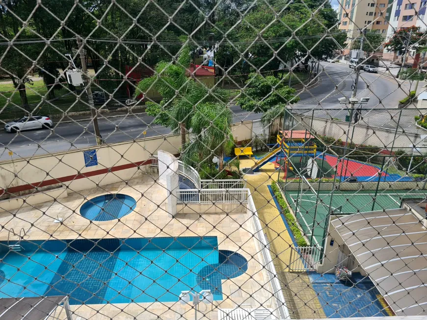 Foto 1 de Apartamento com 2 Quartos à venda, 67m² em Santana, São José dos Campos
