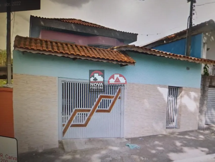 Foto 1 de Casa com 3 Quartos à venda, 228m² em Vila Maria, São José dos Campos
