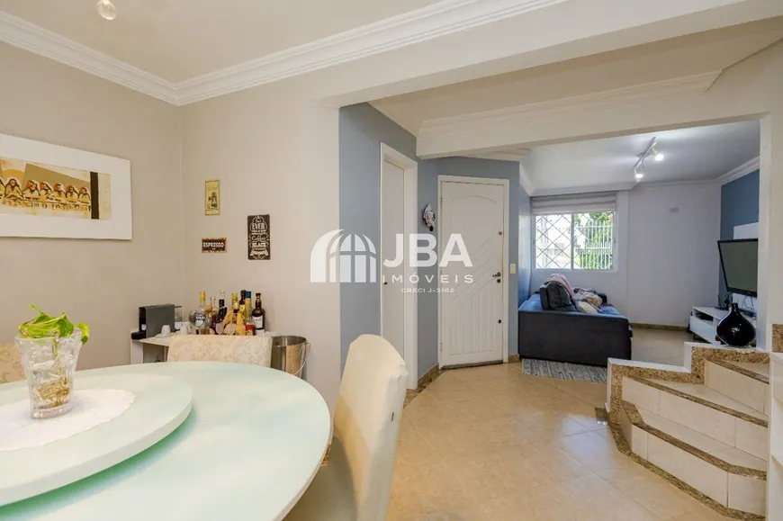 Foto 1 de Apartamento com 4 Quartos à venda, 166m² em Jardim das Américas, Curitiba