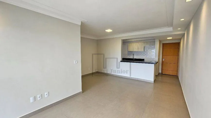 Foto 1 de Apartamento com 3 Quartos à venda, 90m² em Parque Campolim, Sorocaba