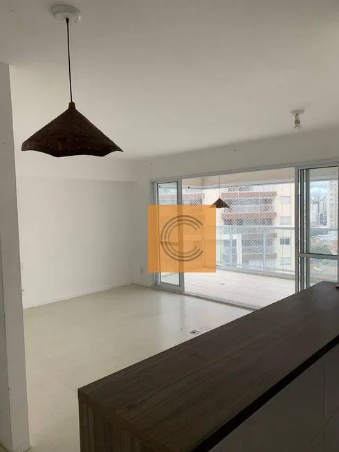 Foto 1 de Apartamento com 1 Quarto à venda, 52m² em Jardim Anália Franco, São Paulo