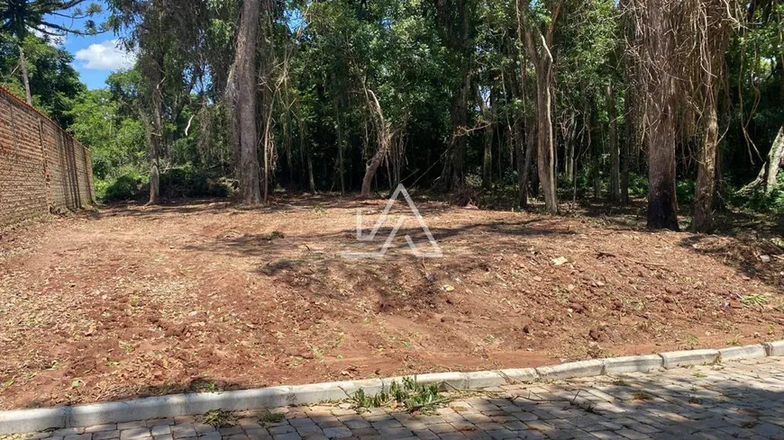 Foto 1 de Lote/Terreno à venda em Lucas Araújo, Passo Fundo