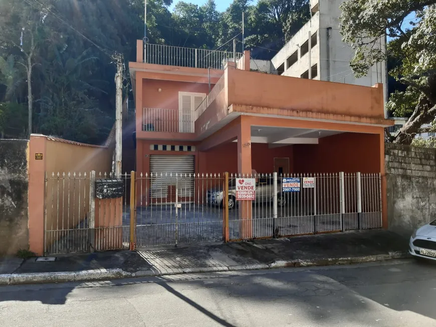 Foto 1 de Sobrado com 4 Quartos à venda, 200m² em Tremembé, São Paulo