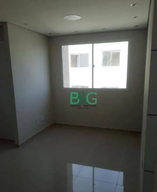 Foto 1 de Apartamento com 2 Quartos à venda, 40m² em Jardim Lourdes, São Paulo