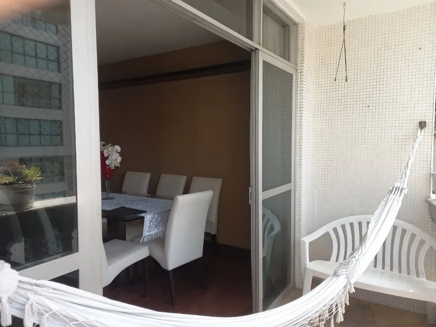 Foto 1 de Apartamento com 4 Quartos à venda, 160m² em Icaraí, Niterói