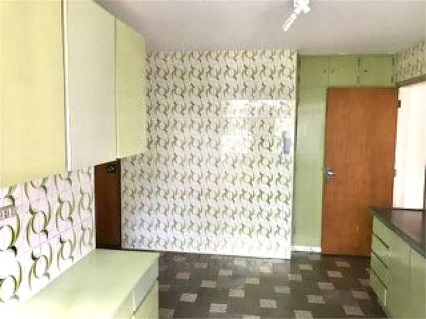 Foto 1 de Apartamento com 3 Quartos à venda, 126m² em Perdizes, São Paulo