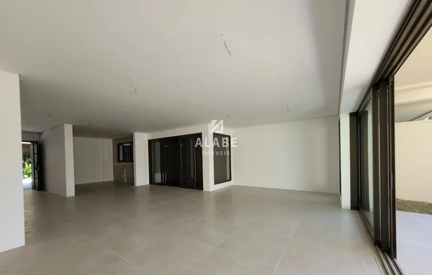 Foto 1 de Casa com 4 Quartos à venda, 516m² em Brooklin, São Paulo